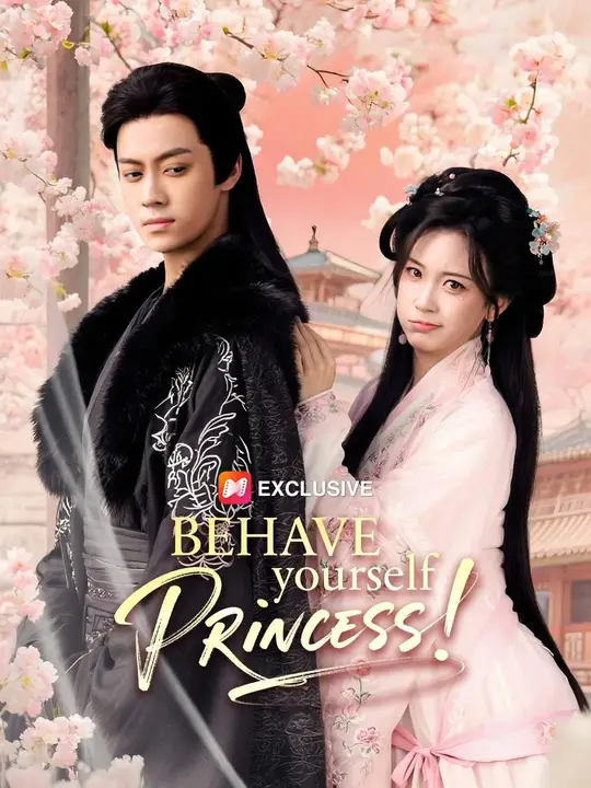 (Dubbed) Behave Yourself, Princess!