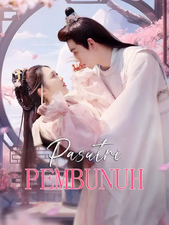 Pasutri Pembunuh