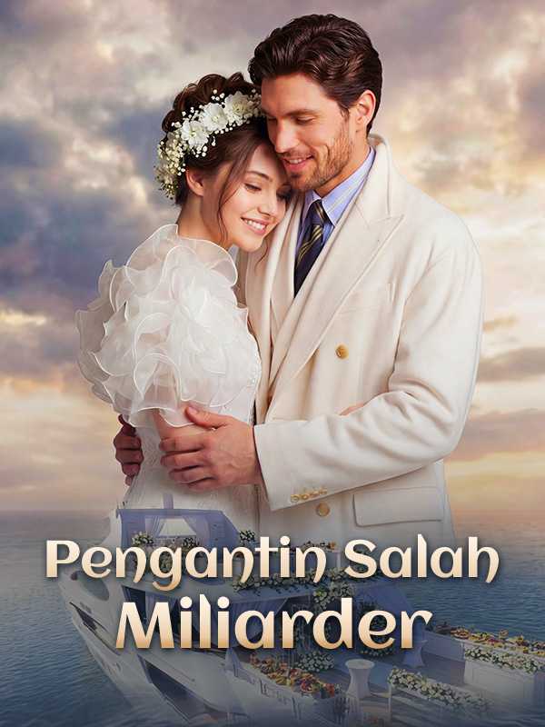 Pengantin Salah Miliarder