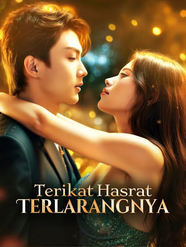 Terikat Hasrat Terlarangnya