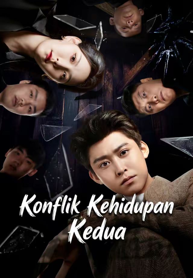 (Dub)Konflik Kehidupan Kedua