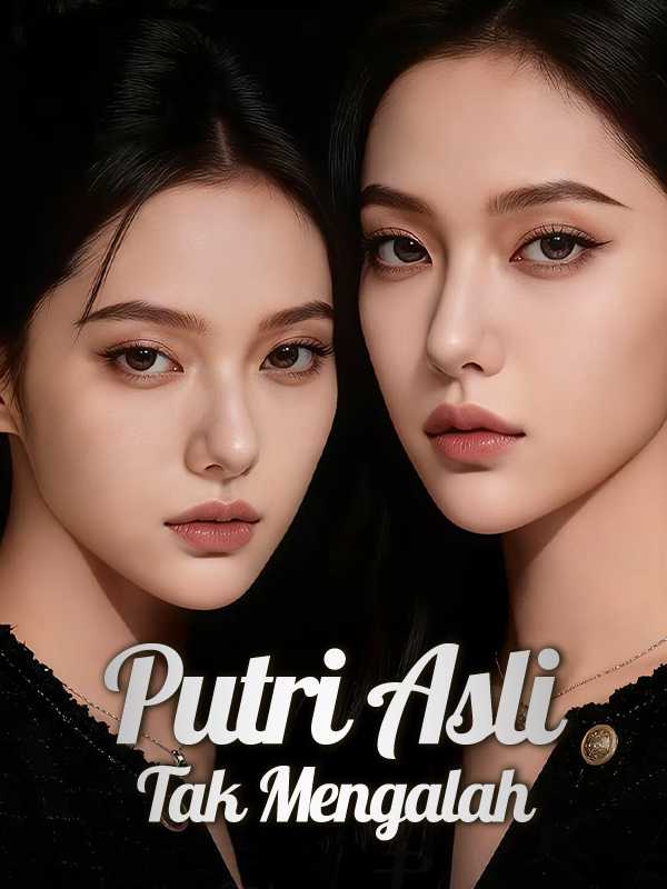 Putri Asli Tak Mengalah