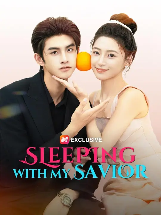 (Dubbed)Sleeping with My Savior