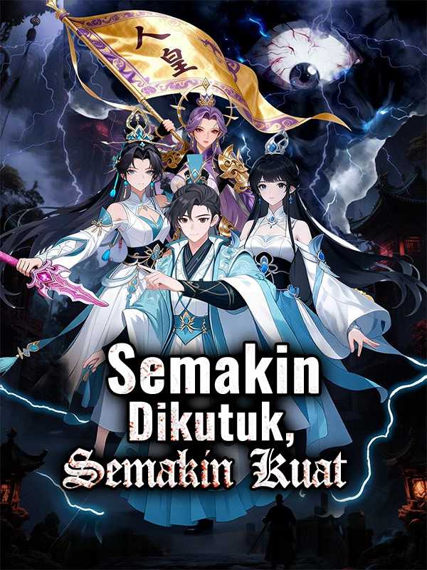 Semakin Dikutuk, Semakin Kuat