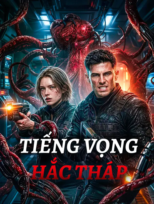 Tiếng Vọng Hắc Tháp