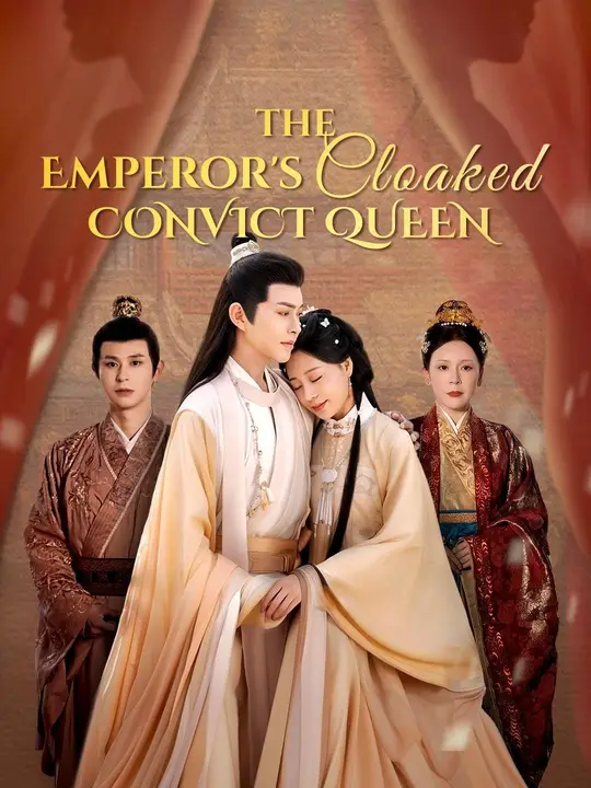 (Dubbed)The Emperor's Cloaked Convict Queen