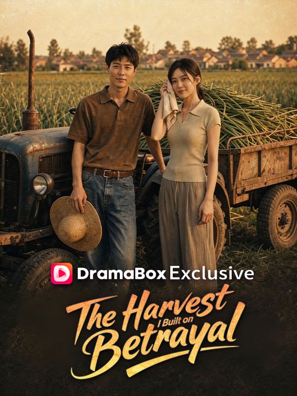 The Harvest I Built on Betrayal