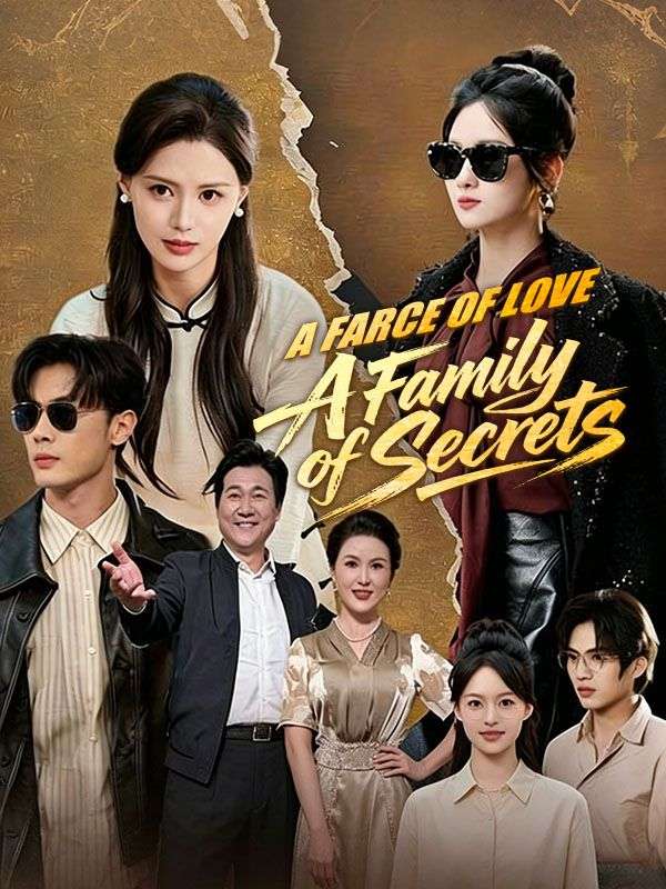 A Farce of Love, A Family of Secrets