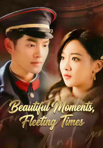 Beautiful Moments, Fleeting Times