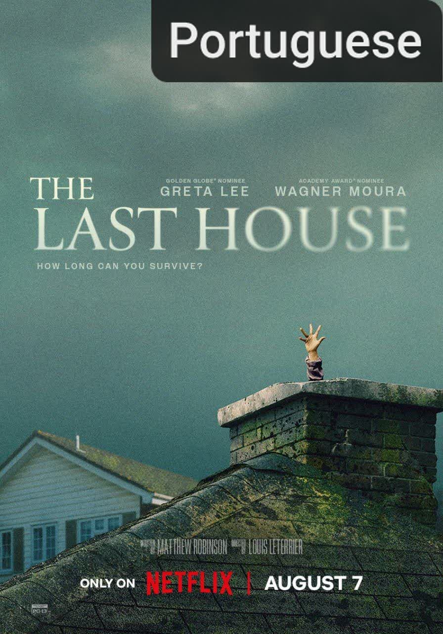 The Last House [Portuguese]