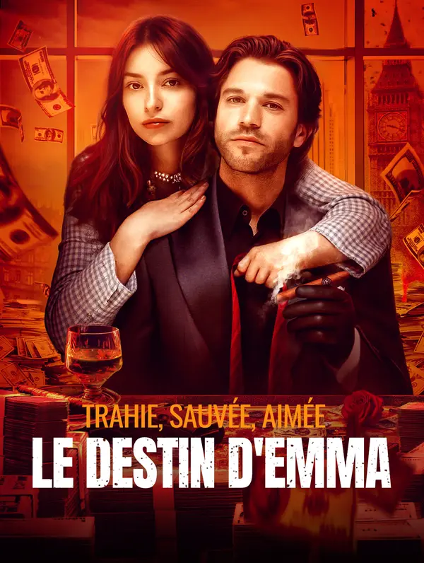 Trahie, sauvée, aimée : Le Destin d'Emma