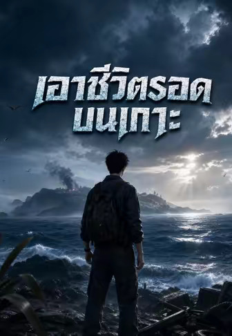 เอาชีวิตรอดบนเกาะ