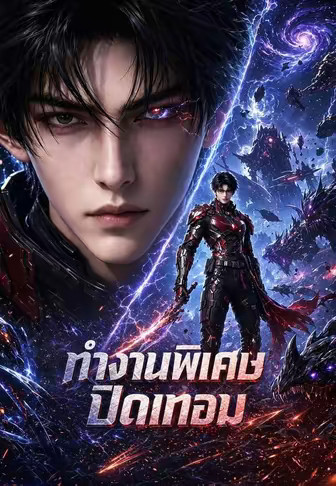 ทำงานพิเศษปิดเทอม