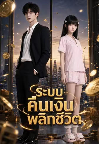 ระบบคืนเงินพลิกชีวิต