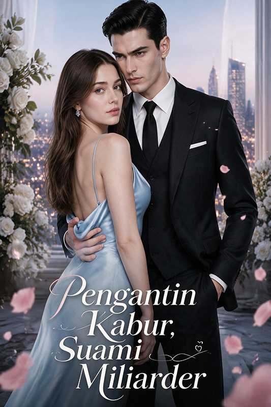 (Sulih Suara) Pengantin Kabur, Suami Miliarder
