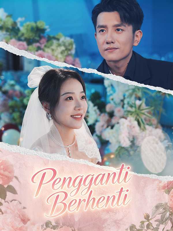 (Sulih Suara) Pengganti Berhenti