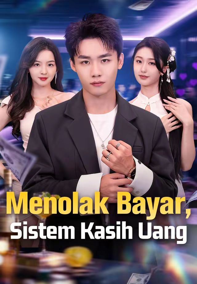 (Dub)Menolak Bayar, Sistem Kasih Uang
