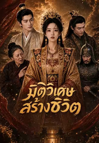 มิติวิเศษสร้างชีวิต