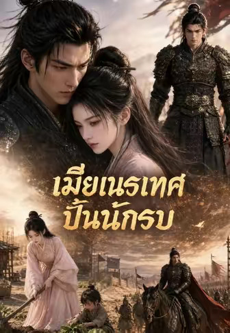 เมียเนรเทศปั้นนักรบ
