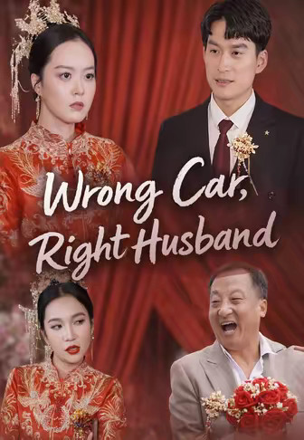 Wrong Car, Right Husband