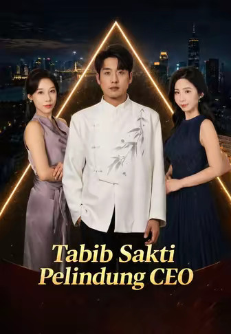 (Dub)Tabib Sakti Pelindung CEO