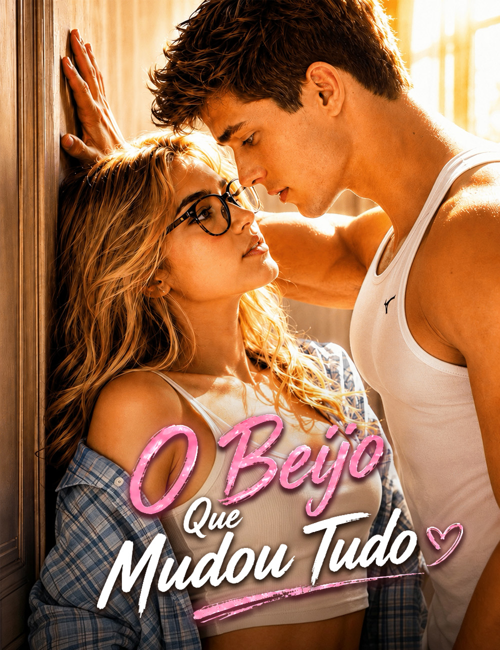 O Beijo Que Mudou Tudo