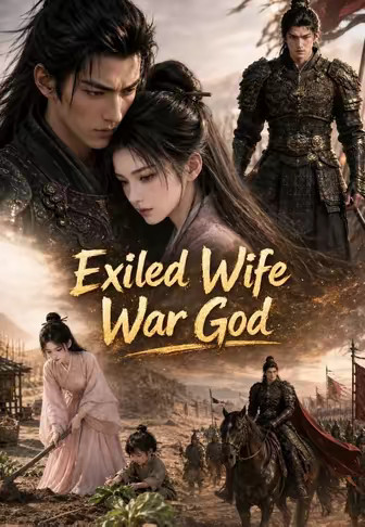 Exiled Wife War God（Frontier Rise）8