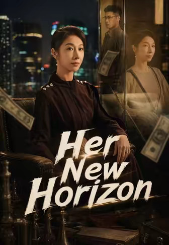 Her New Horizon