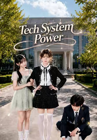 Tech System Power