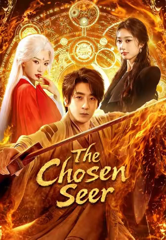The Chosen Seer