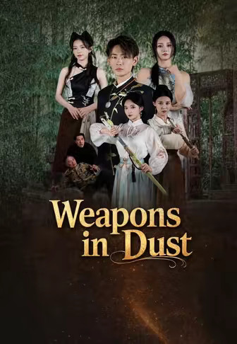 Weapons in Dust