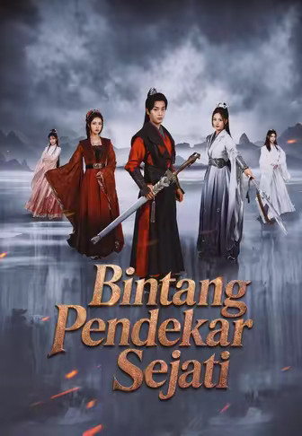 Bintang Pendekar Sejati