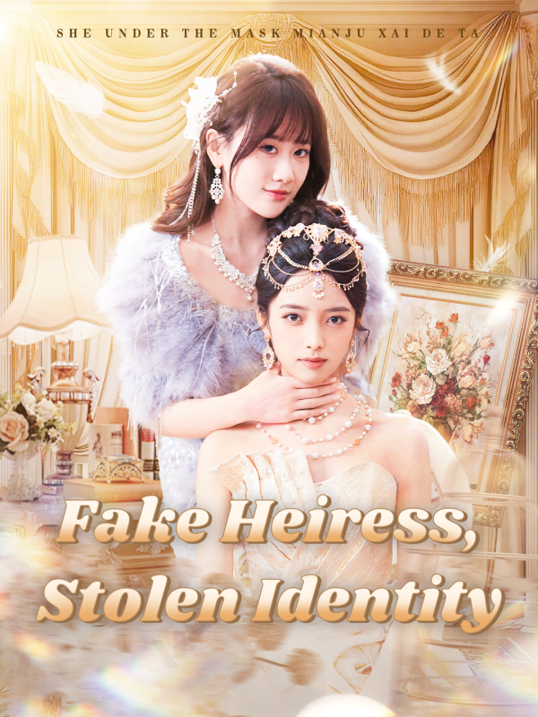 Fake Heiress, Stolen Identity