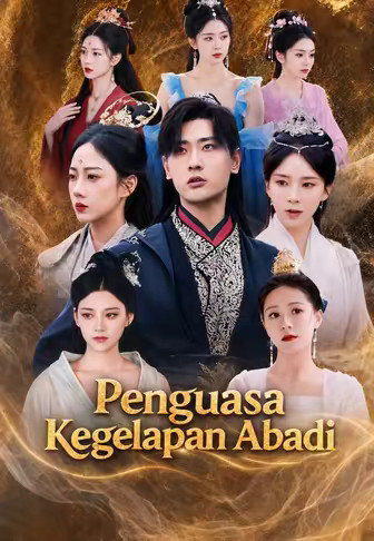 Penguasa Kegelapan Abadi