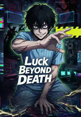 Luck Beyond Death