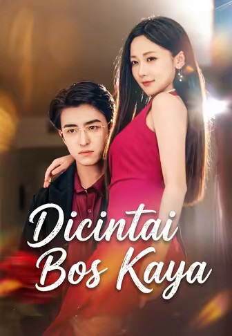 Dicintai Bos Kaya