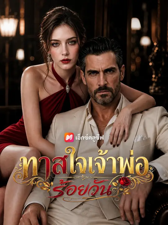 ทาสใจเจ้าพ่อร้อยวัน