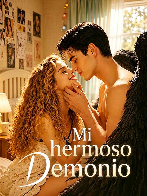 Mi hermoso demonio