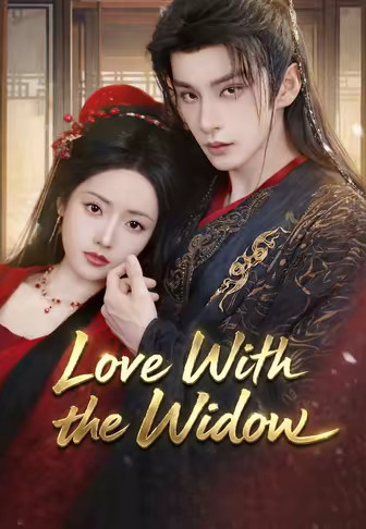 Love With the Widow