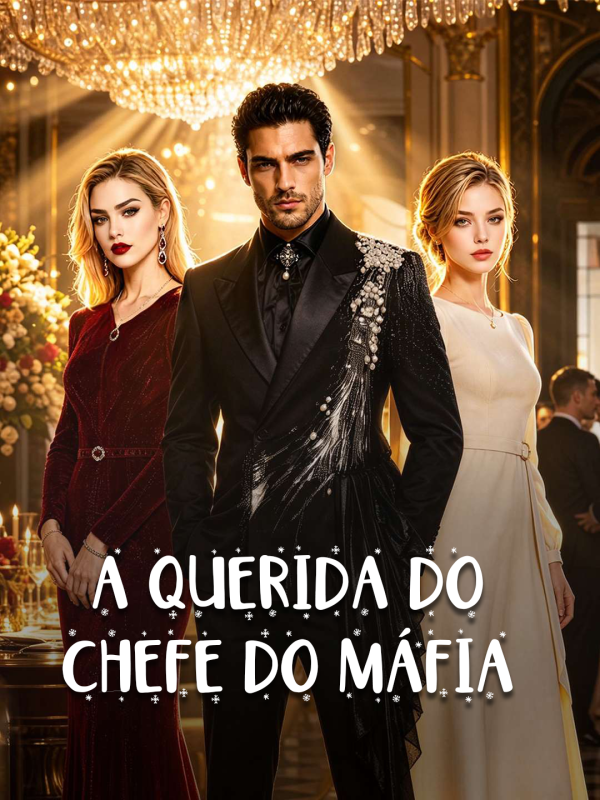 A Querida do Chefe do Máfia