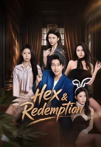 Hex & Redemption
