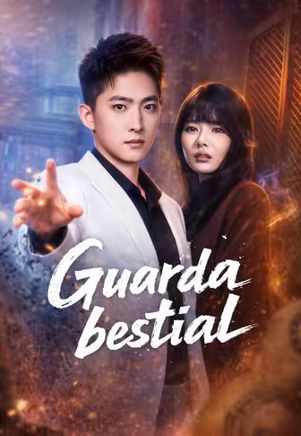 Guarda bestial