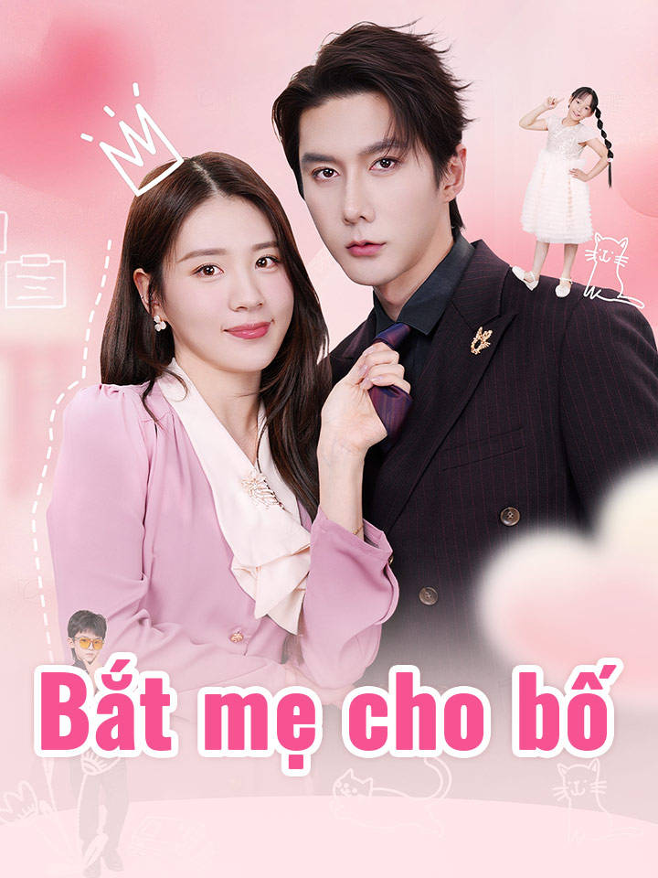 Bắt mẹ cho bố