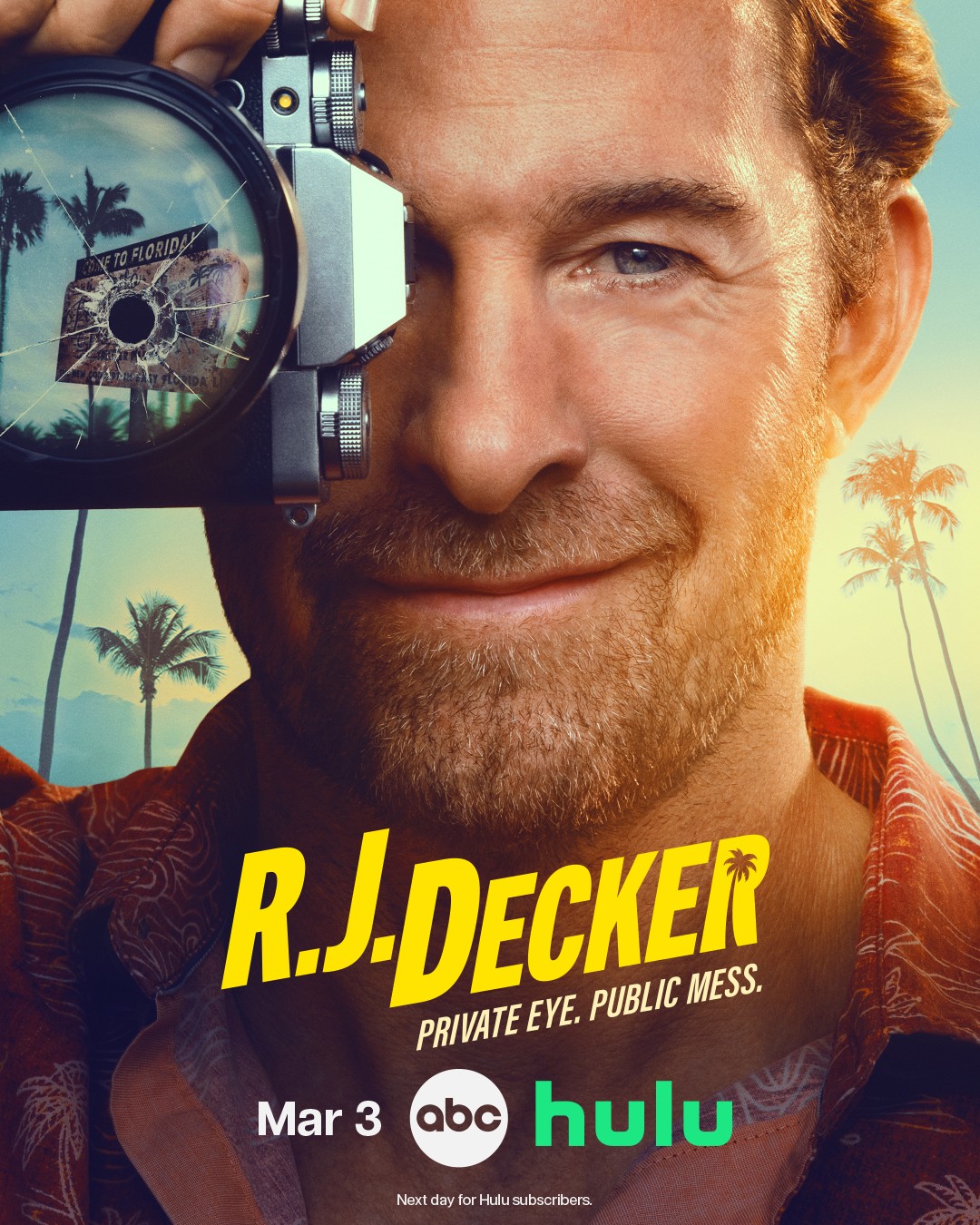 RJ Decker [Portuguese] (2026)