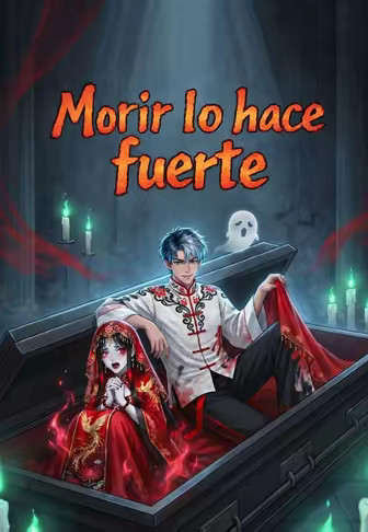 Morir lo hace fuerte