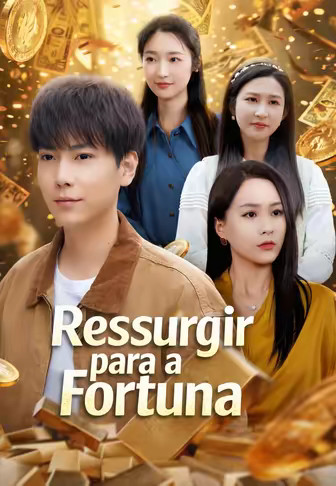 Ressurgir para a fortuna