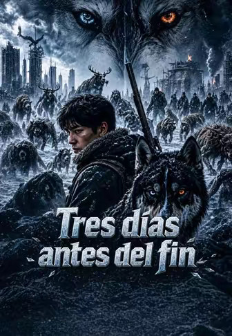 Tres días antes del fin