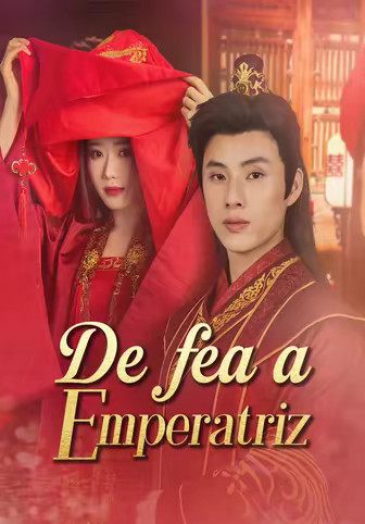 De fea a emperatriz