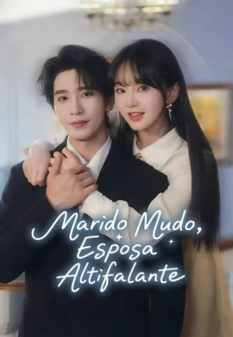 Marido Mudo, Esposa Altifalante