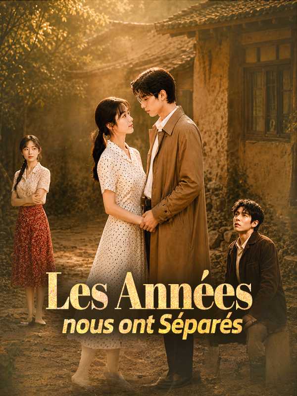 Les Années nous ont Séparés